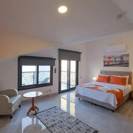 Erika 1 Villa