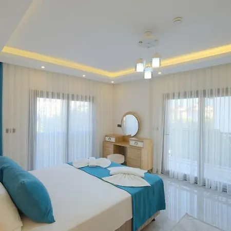 Erika 1 Fethiye