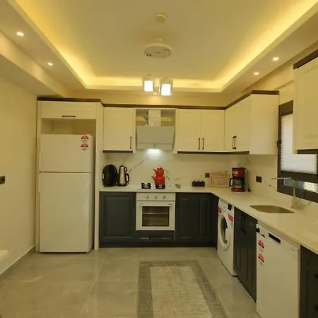 Erika 1 Villa