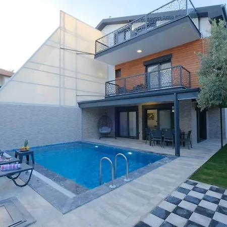 Villa Erika 1
