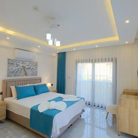 Villa Erika 1 *