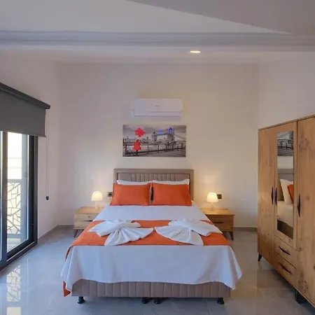 Erika 1 Villa