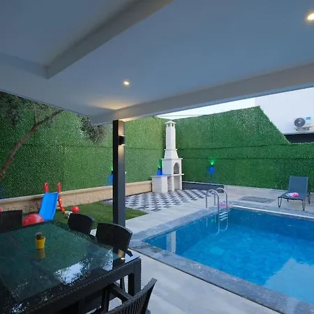 Villa Erika 1 Fethiye