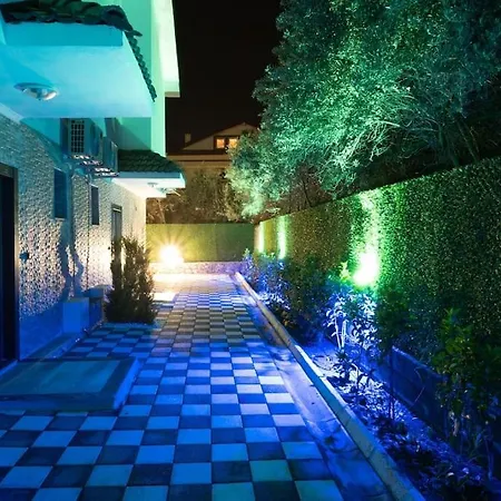 Villa Erika 1 *